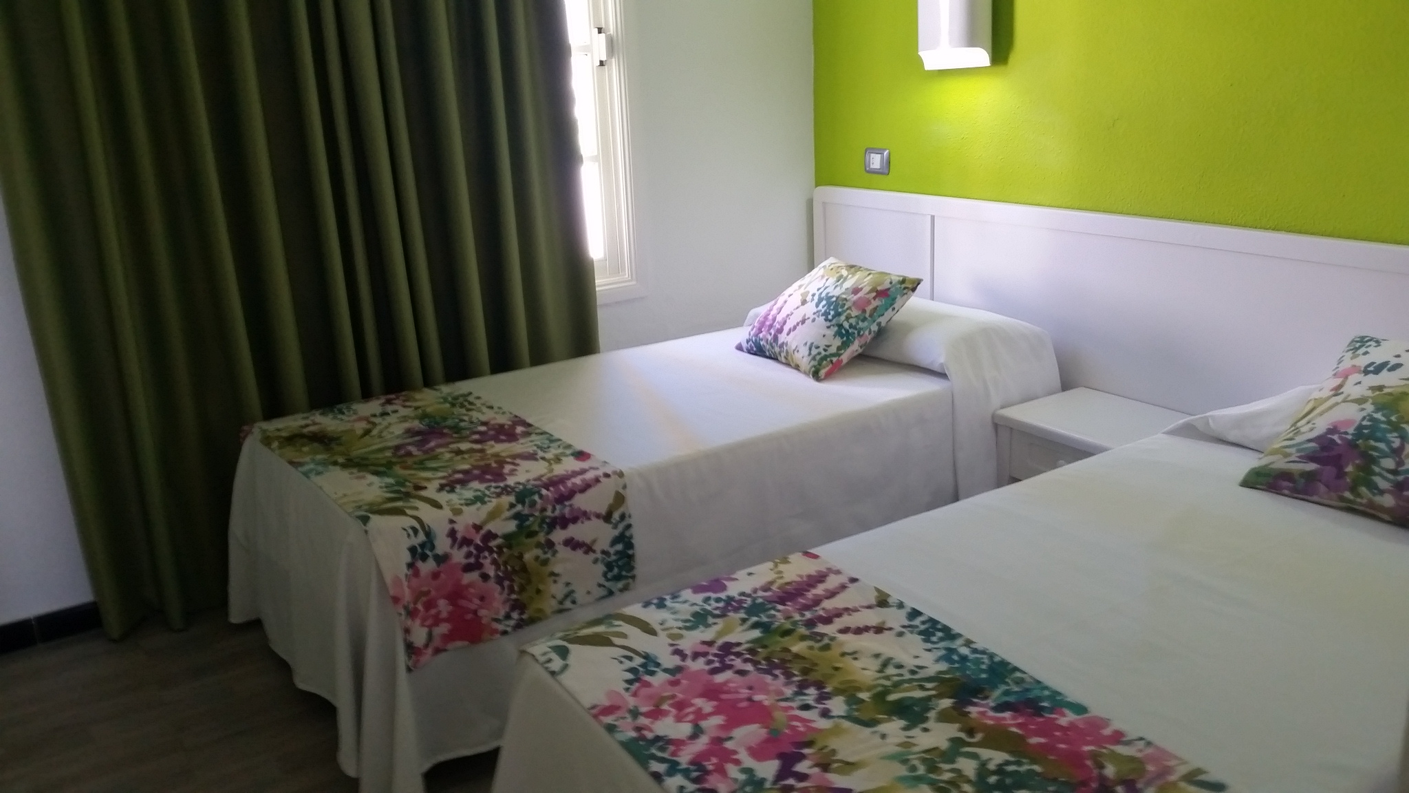 Vista Oasis Bungalows