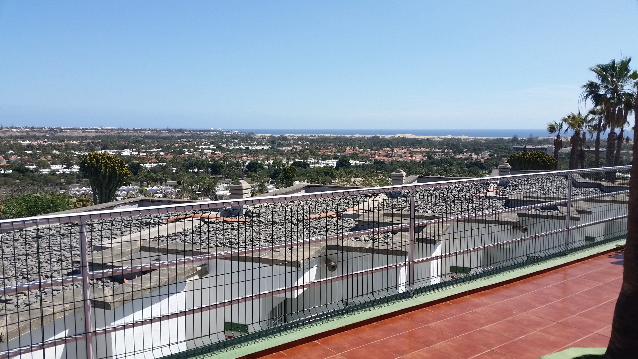 Vista Oasis Bungalows