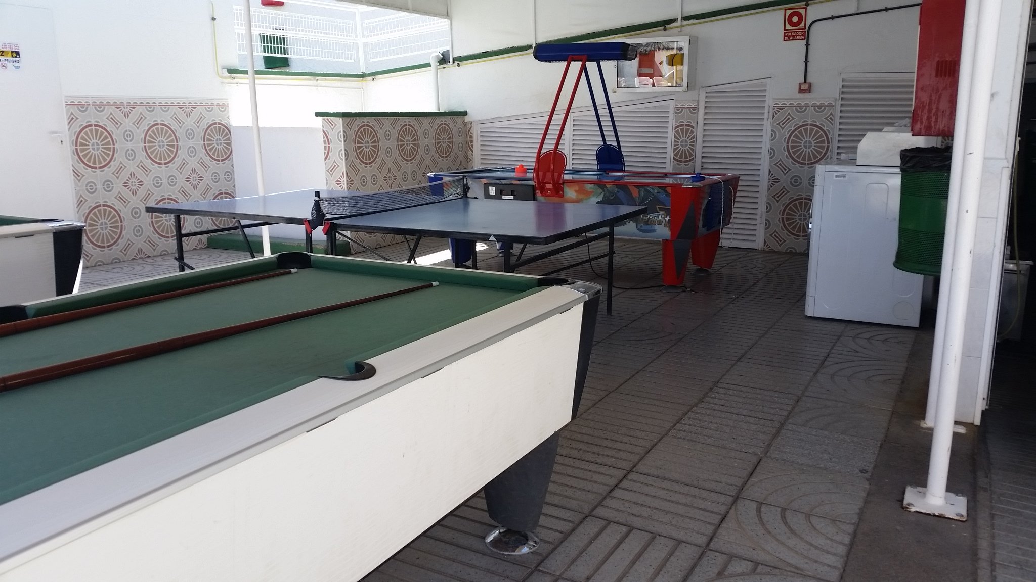 Vista Oasis Bungalows