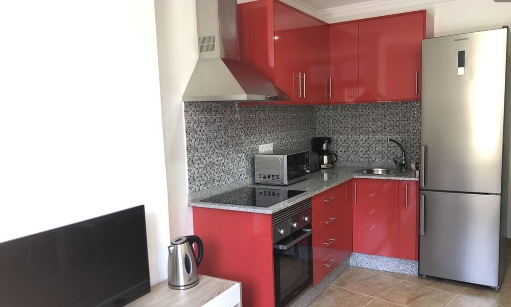 Apartamento Acoran