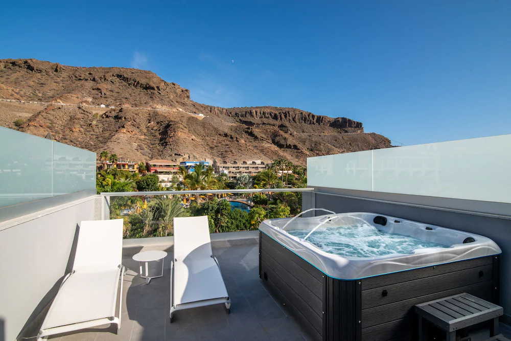 Cordial Mogán Paraíso