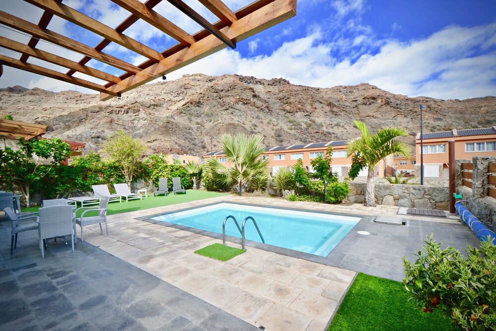 Villa Diana