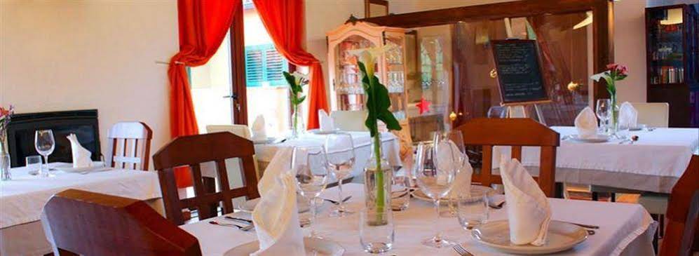 Poshada Rural El Buhocrea