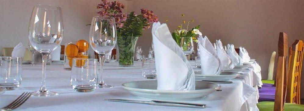 Poshada Rural El Buhocrea