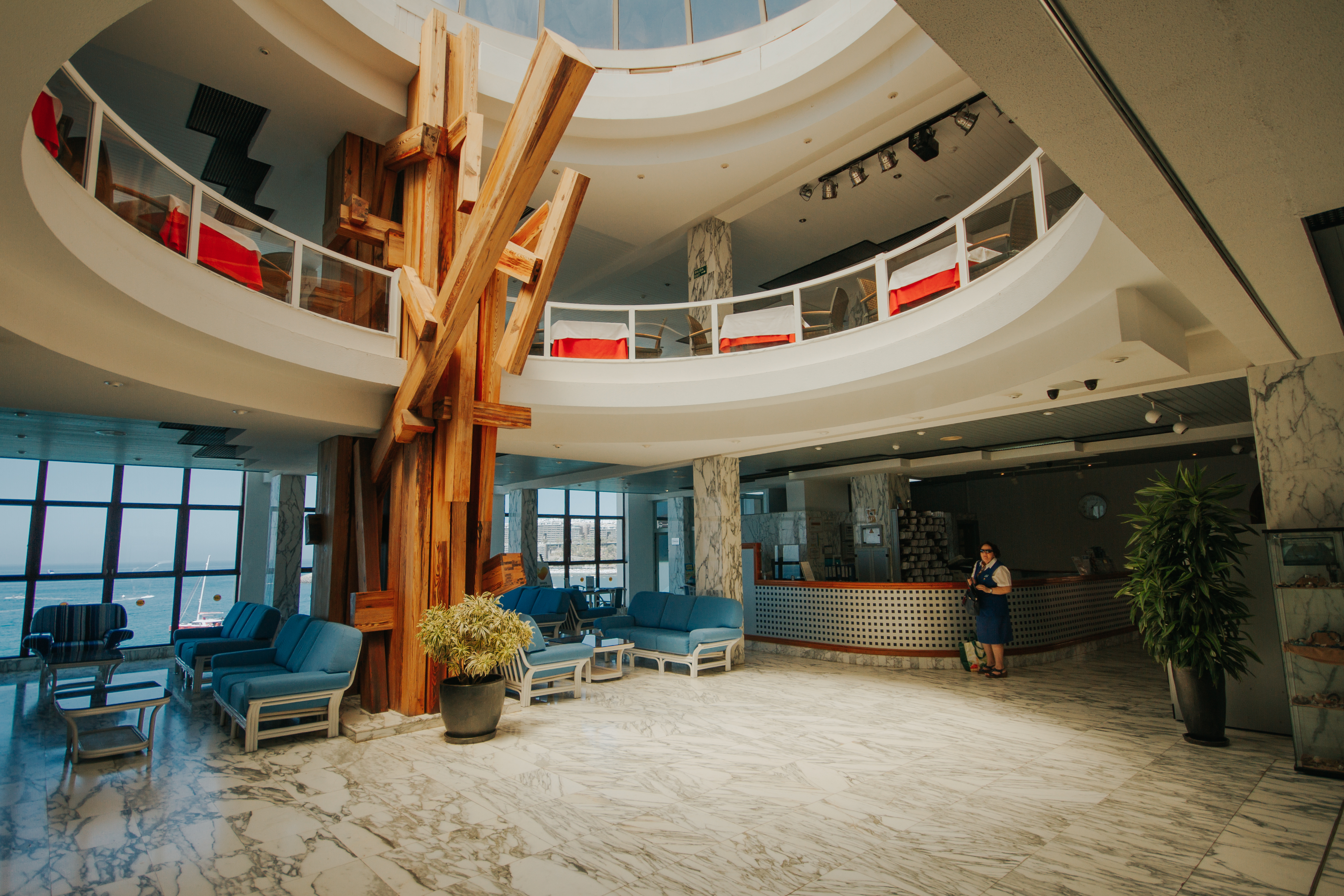 Servatur Green Beach