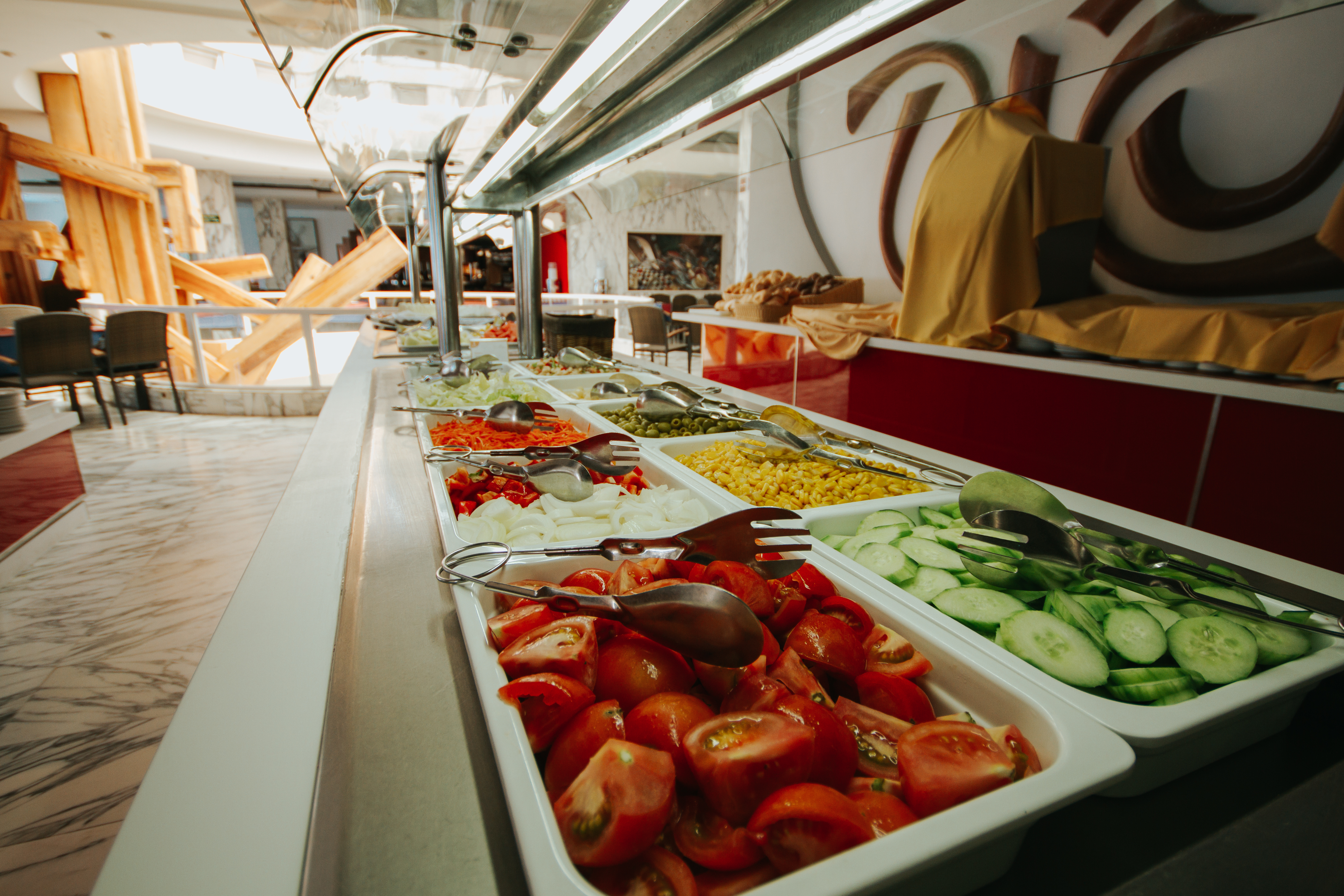 Servatur Green Beach