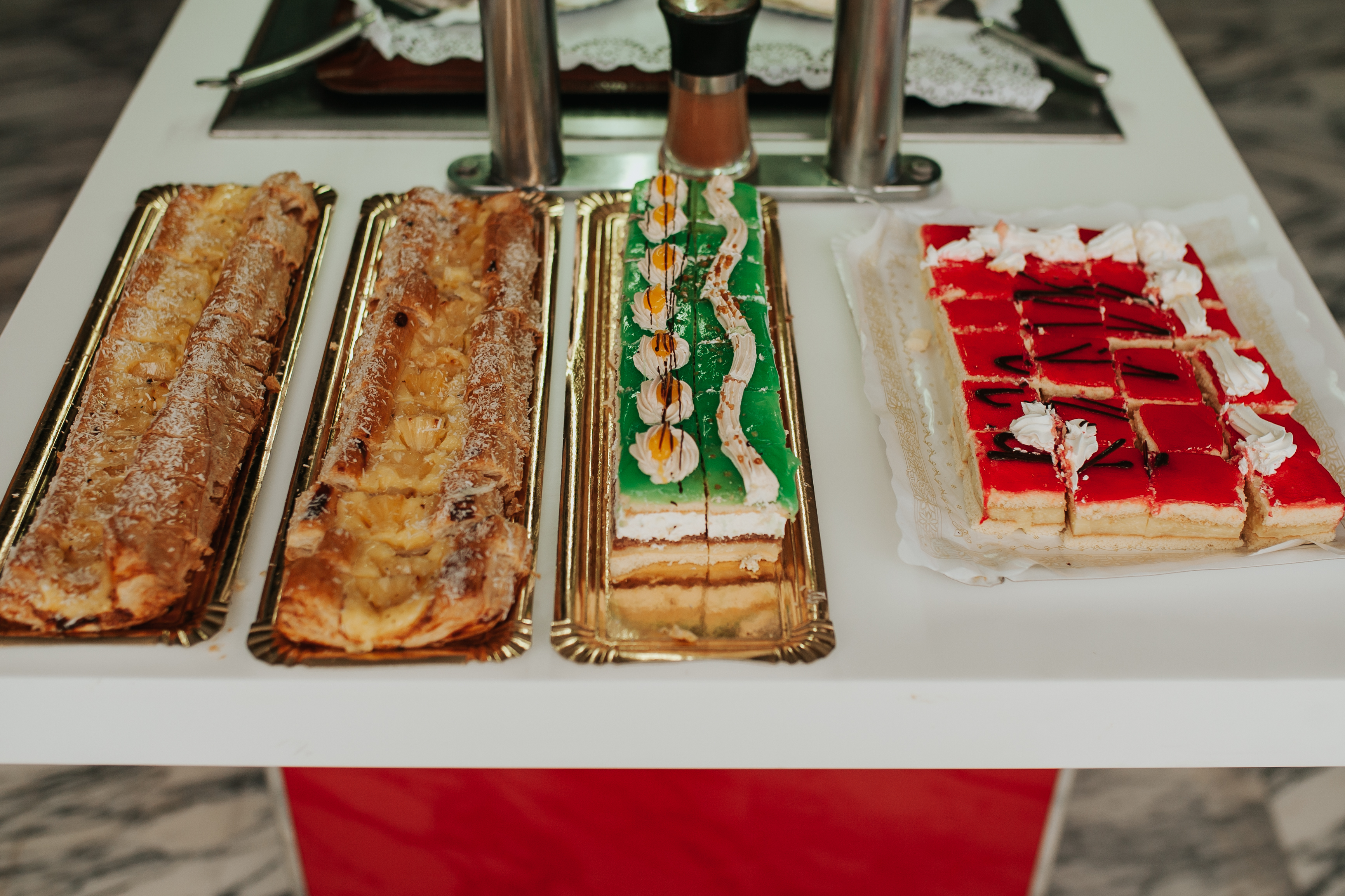 Servatur Green Beach