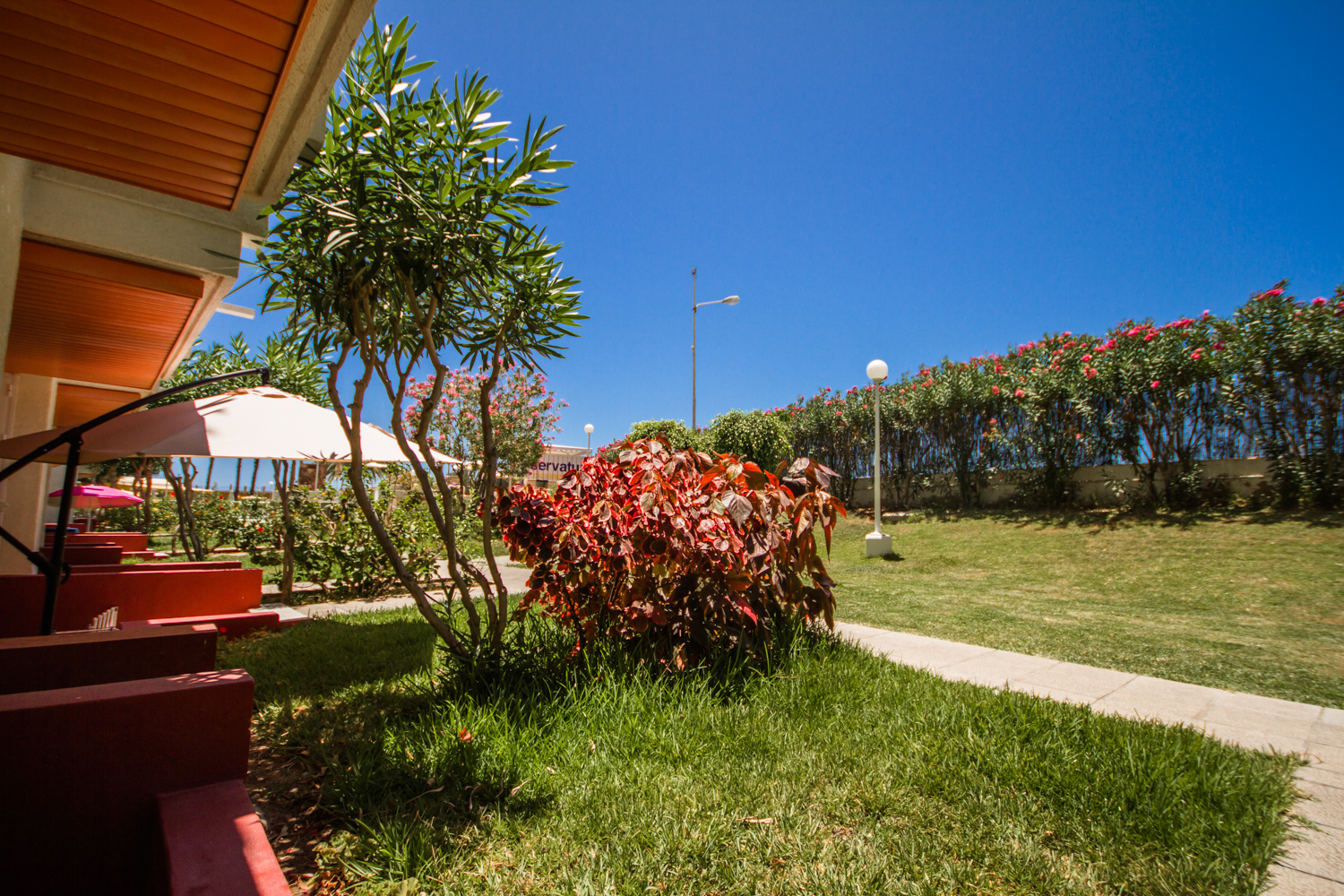 Servatur Green Beach