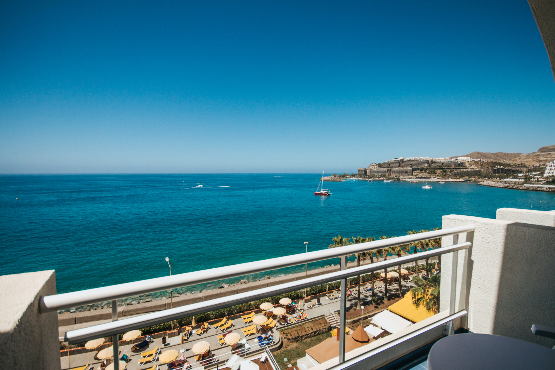 Servatur Green Beach