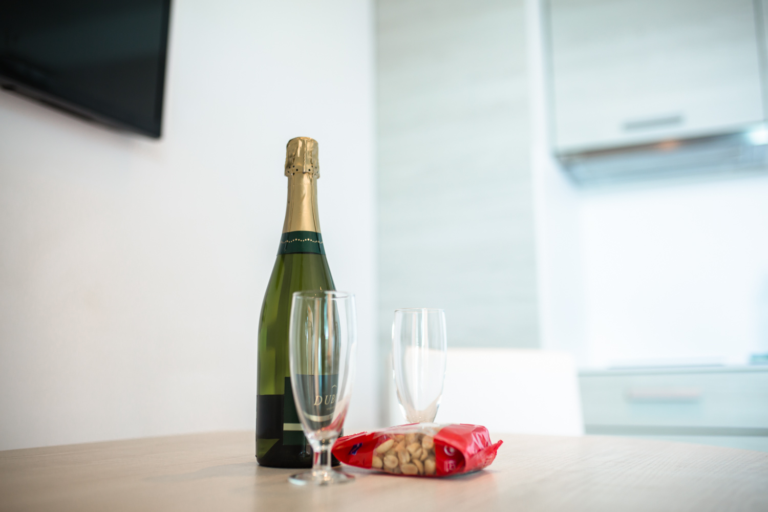 Servatur Green Beach