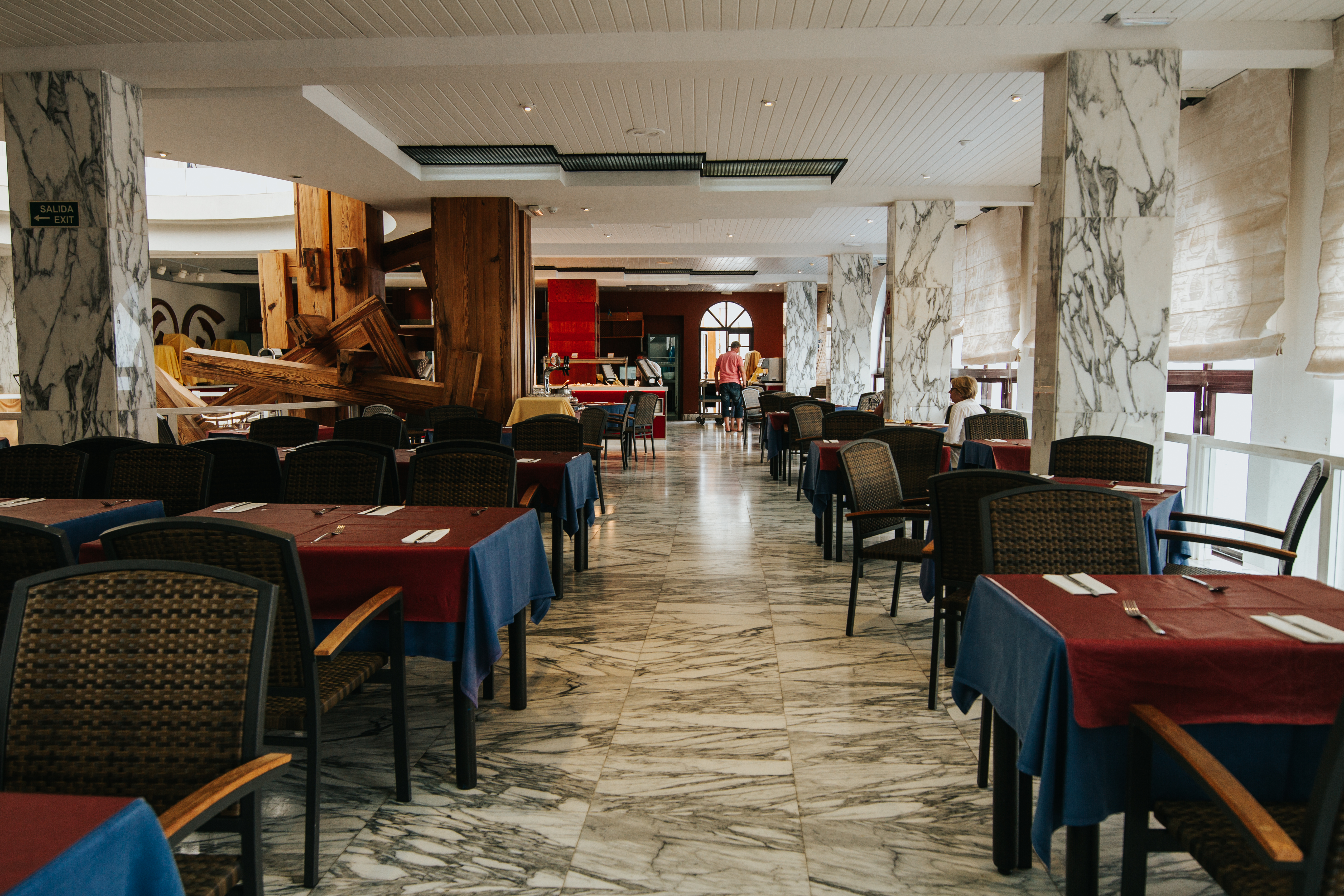 Servatur Green Beach