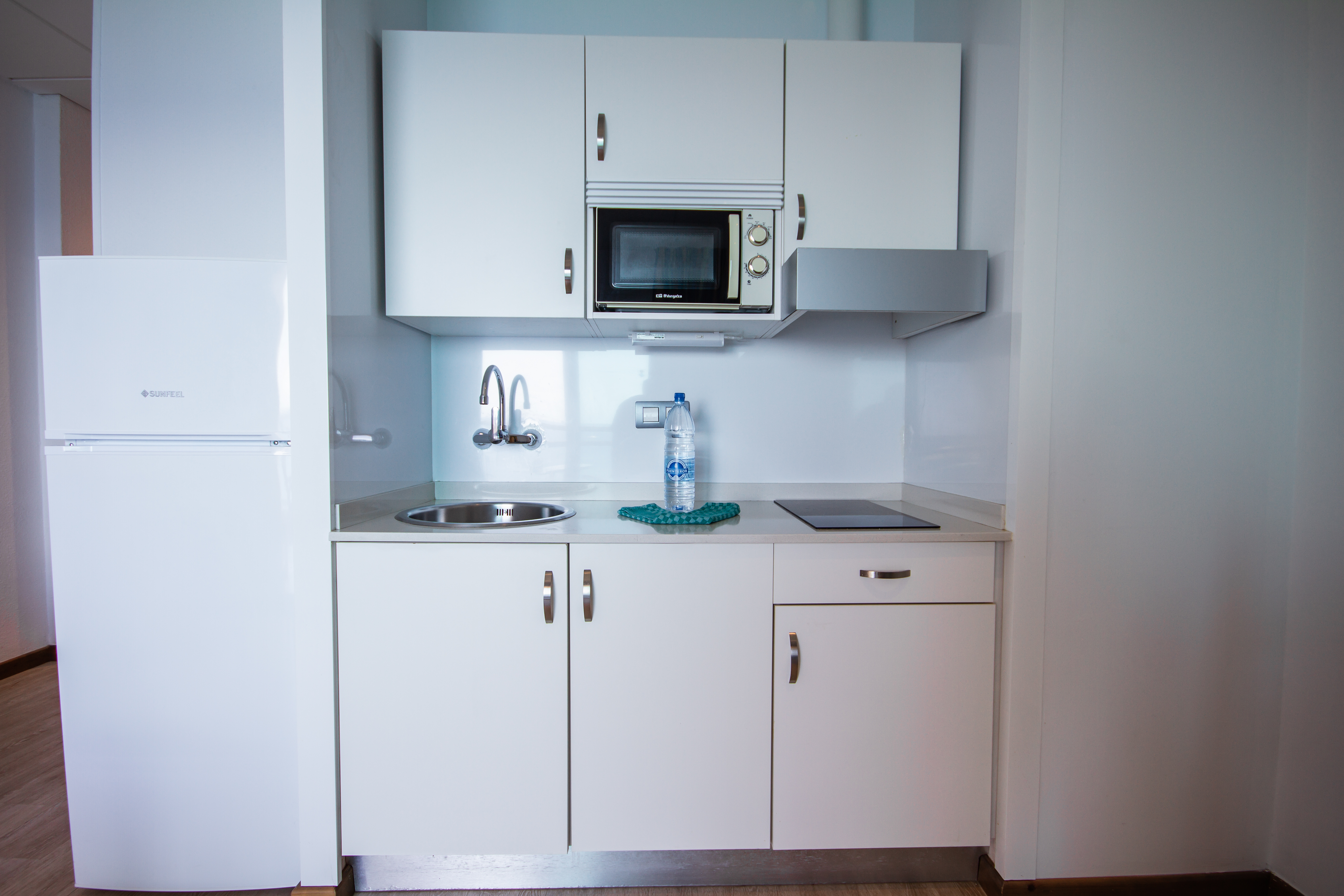 Servatur Green Beach