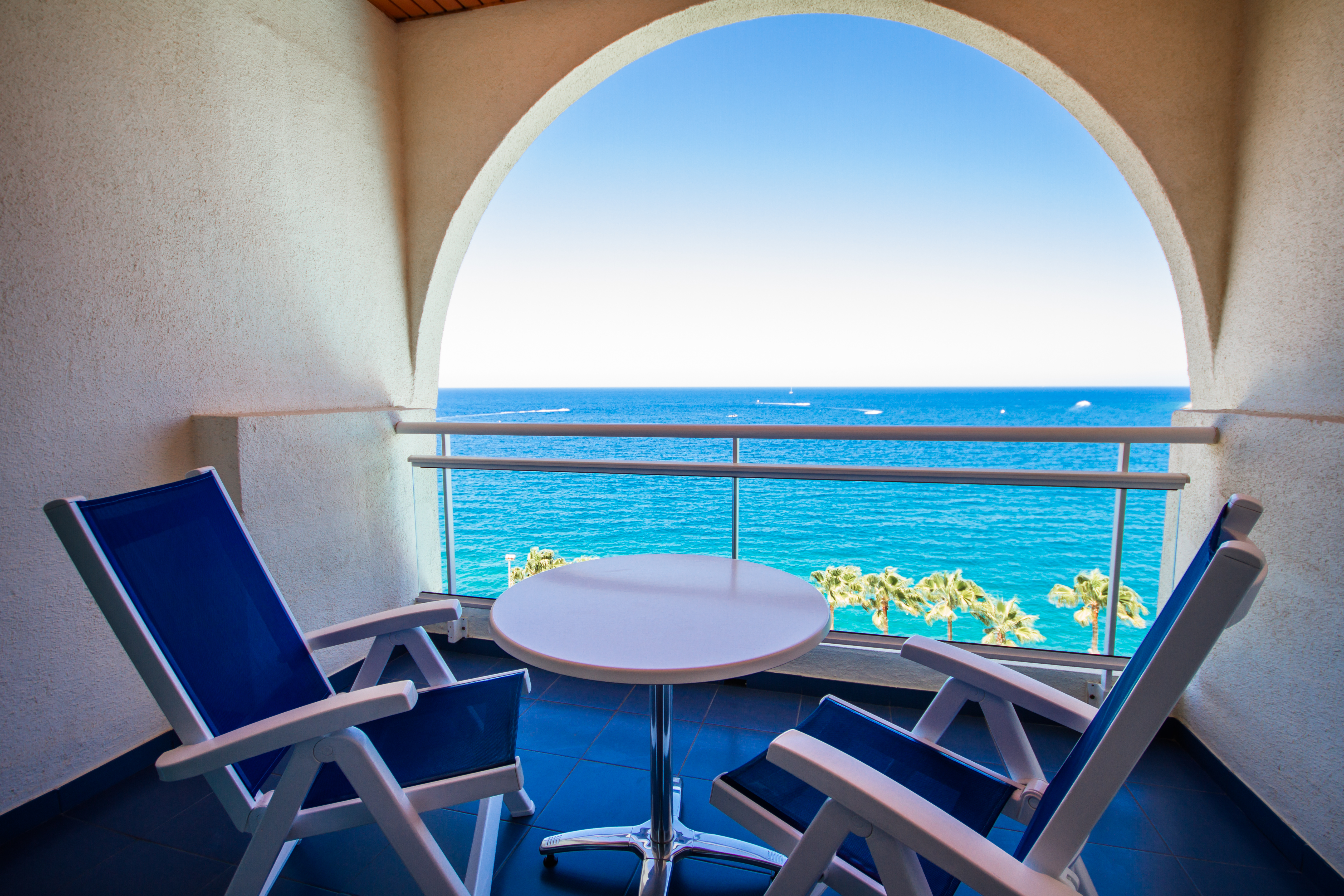 Servatur Green Beach