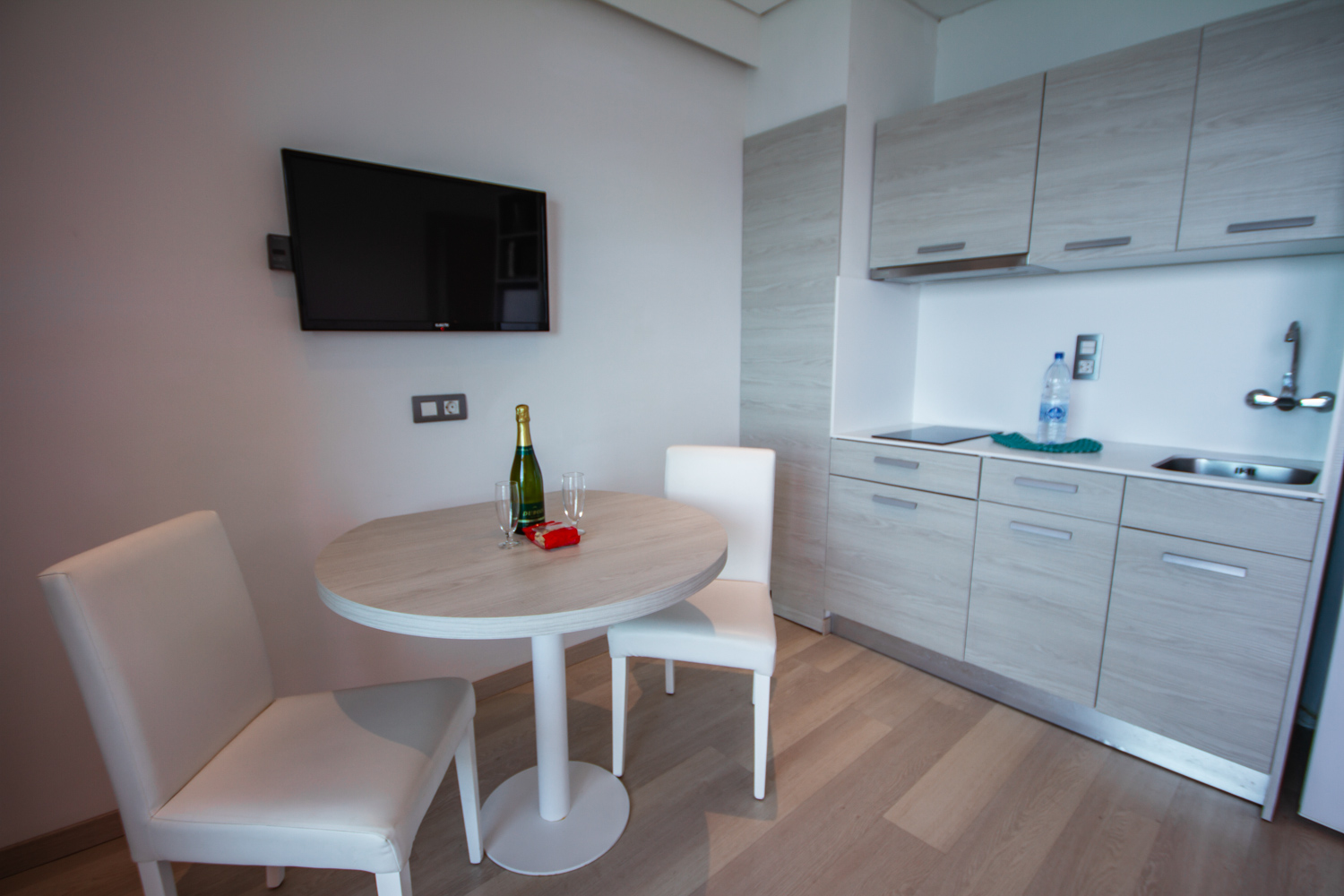 Servatur Green Beach