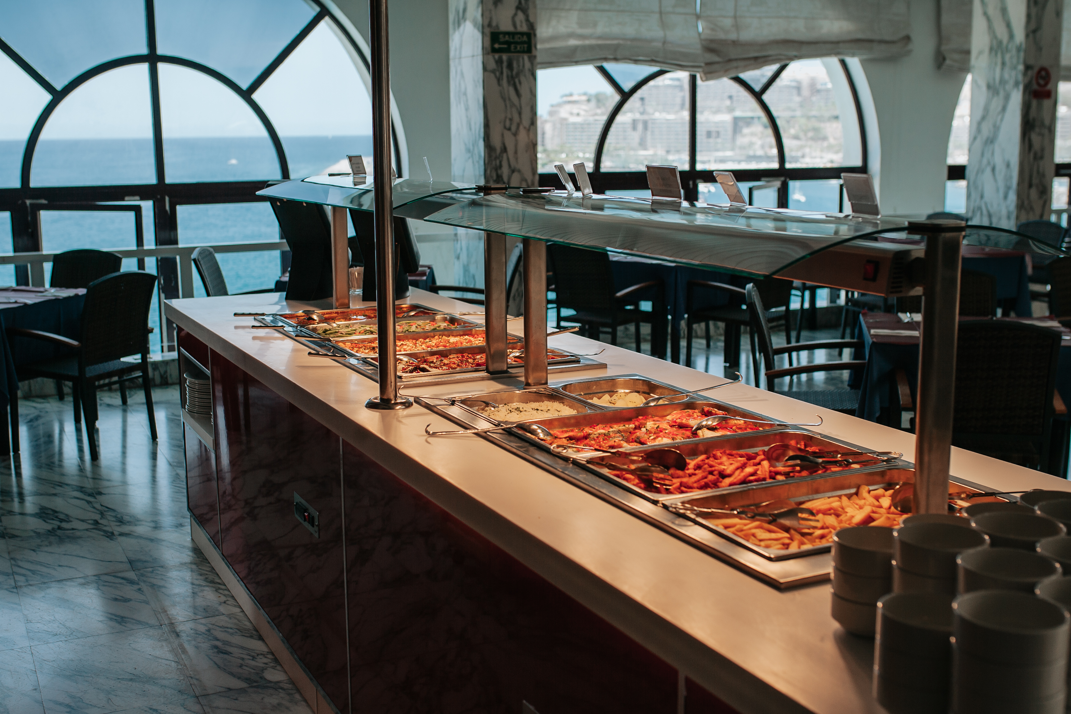 Servatur Green Beach