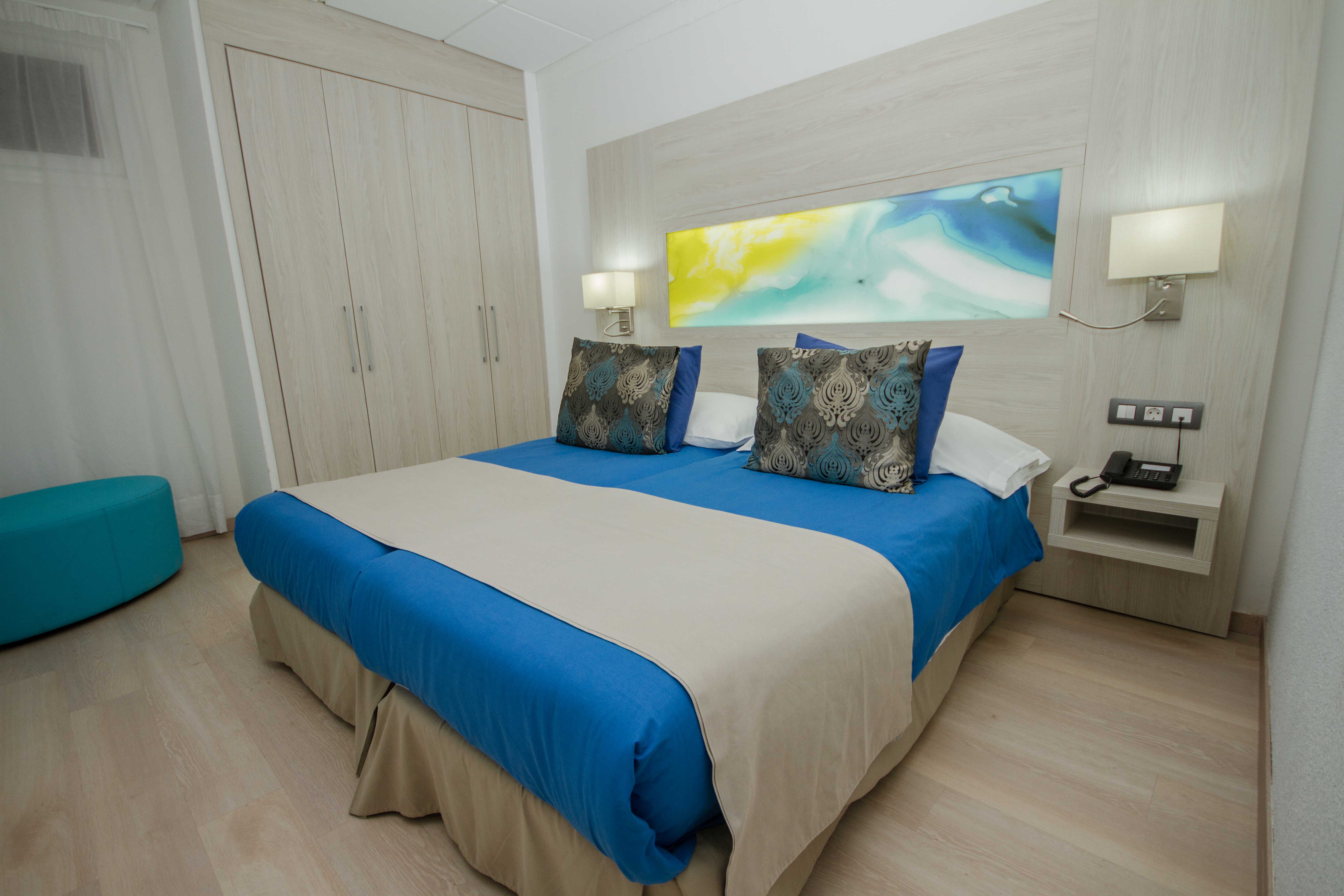 Servatur Green Beach