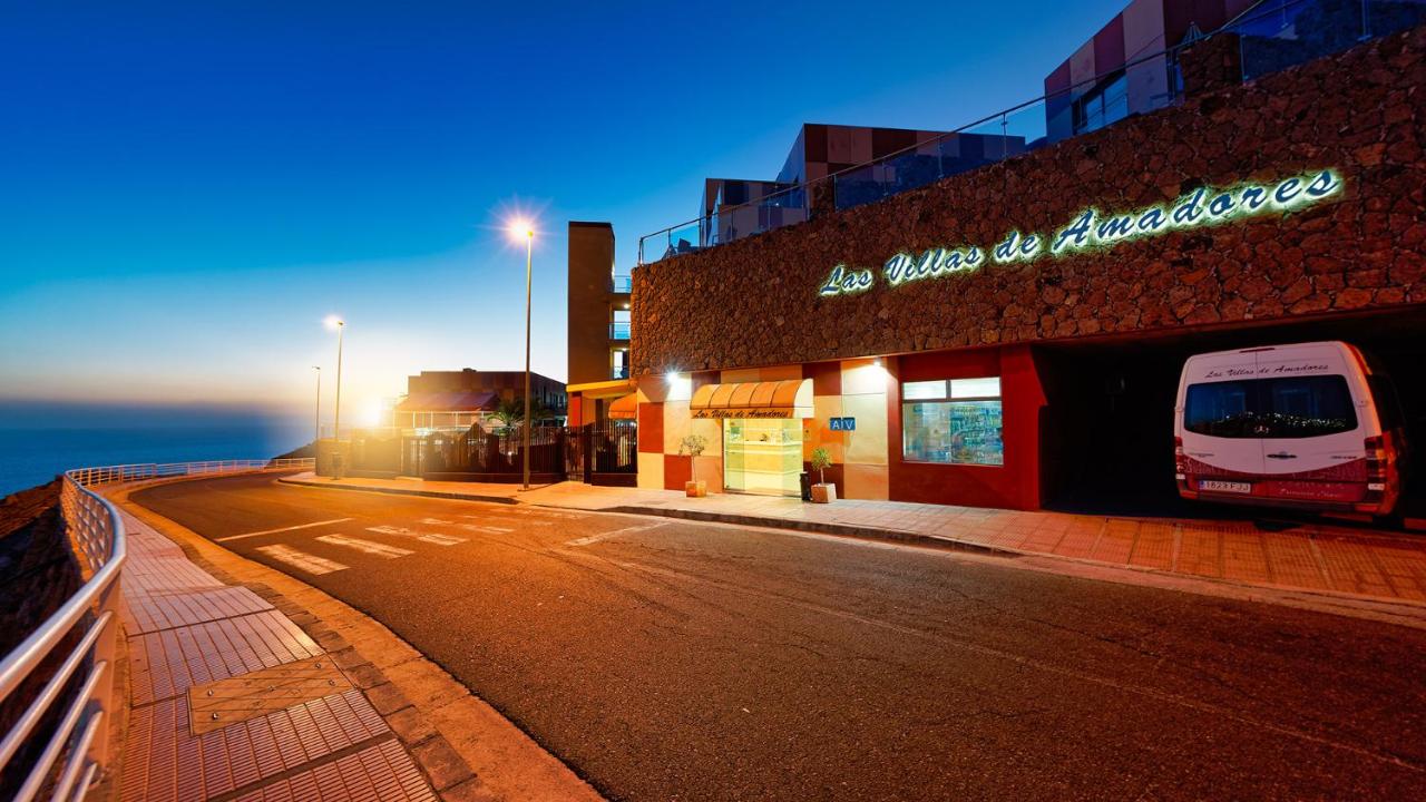 Las Villas de Amadores