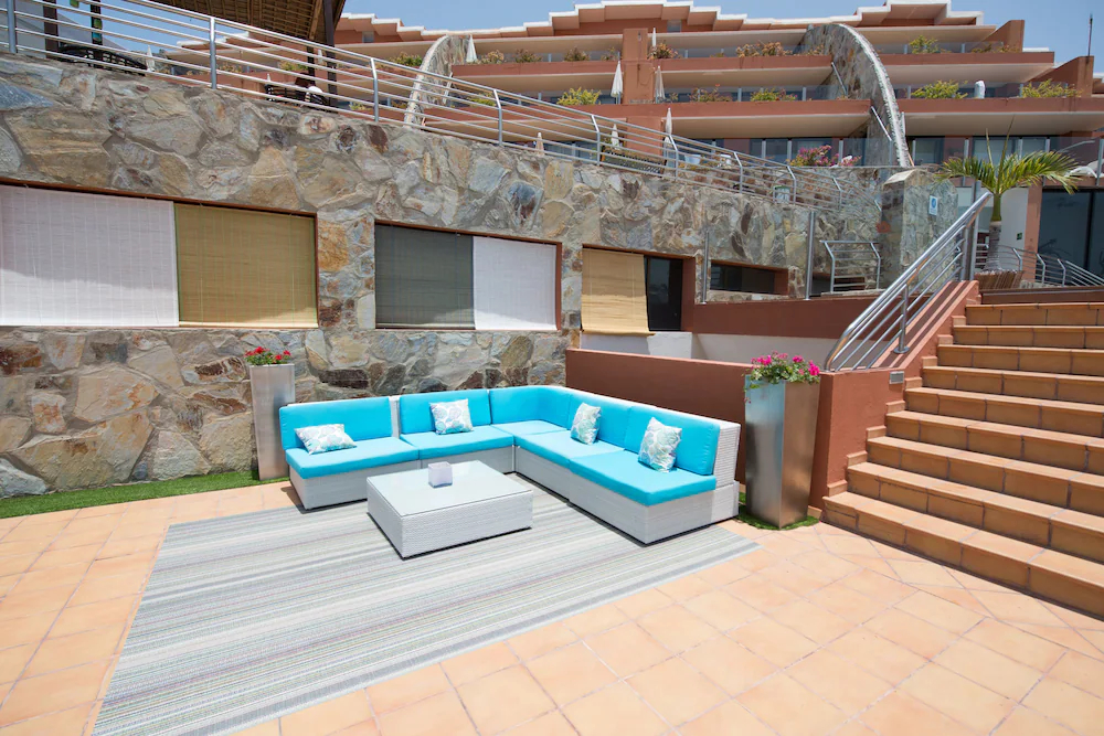 Serinity Amadores Apartments