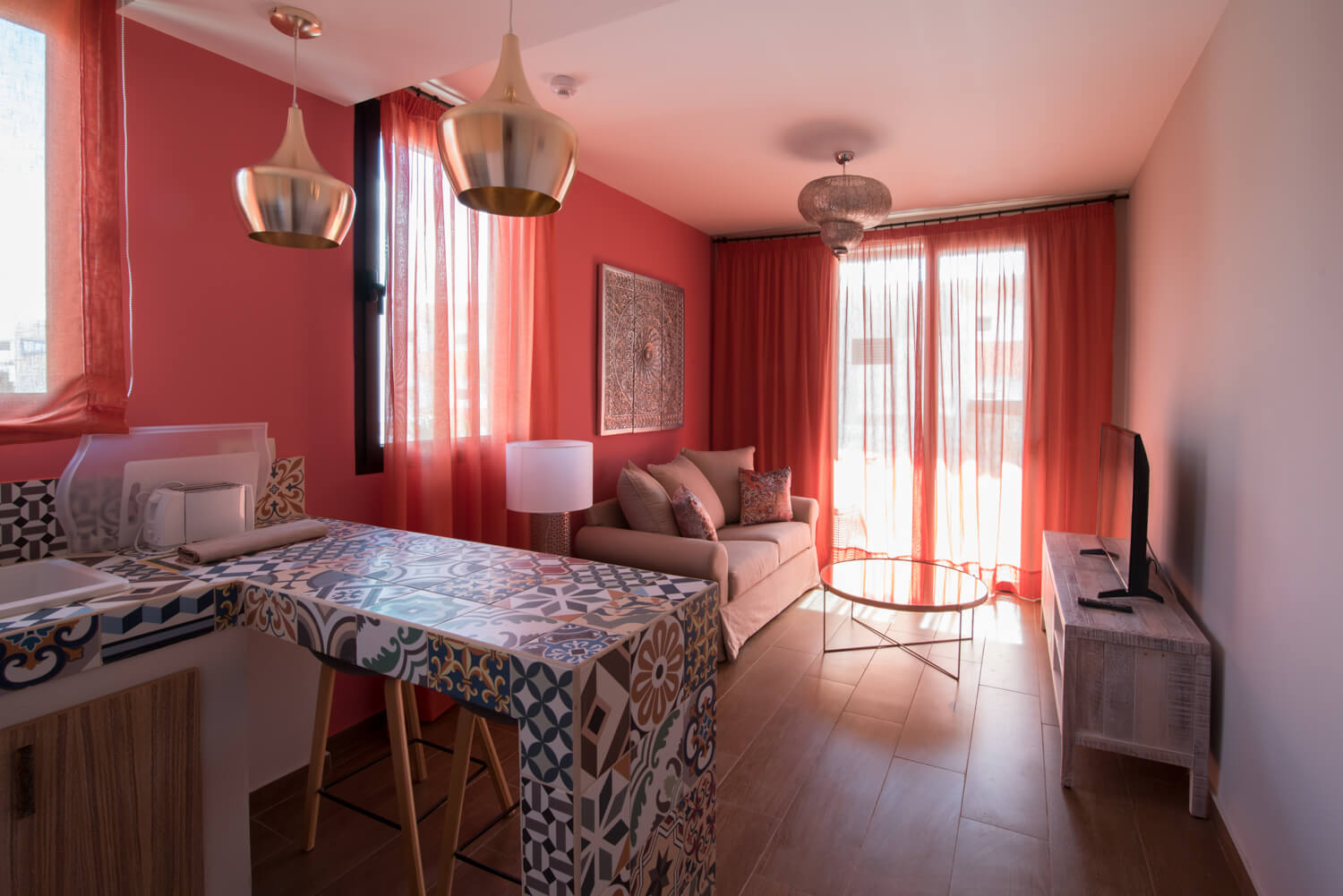 Alhambra Boutique Apartments by PMC Resorts