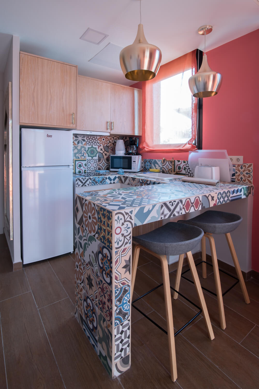 Alhambra Boutique Apartments by PMC Resorts