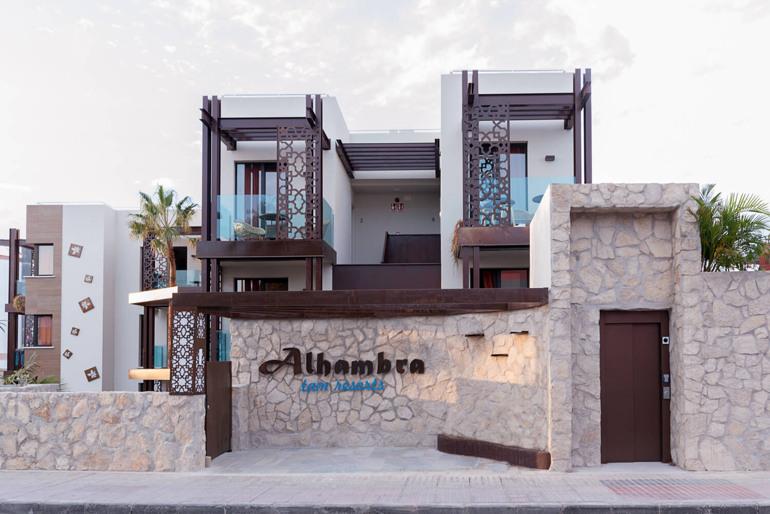 Alhambra Boutique Apartments by PMC Resorts