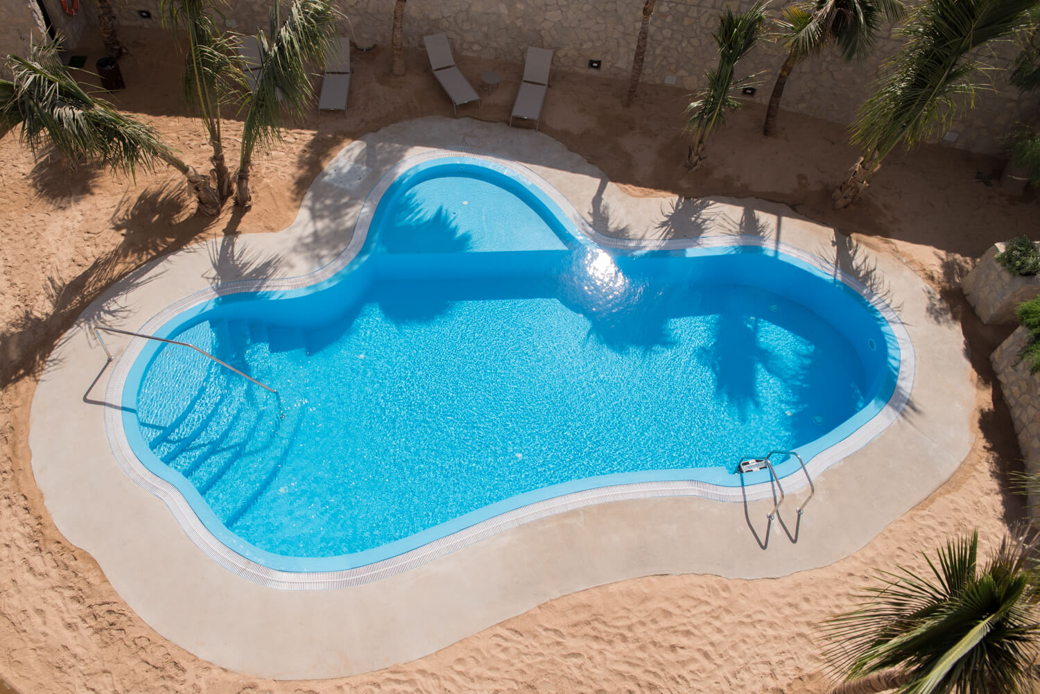 Alhambra Boutique Apartments by PMC Resorts