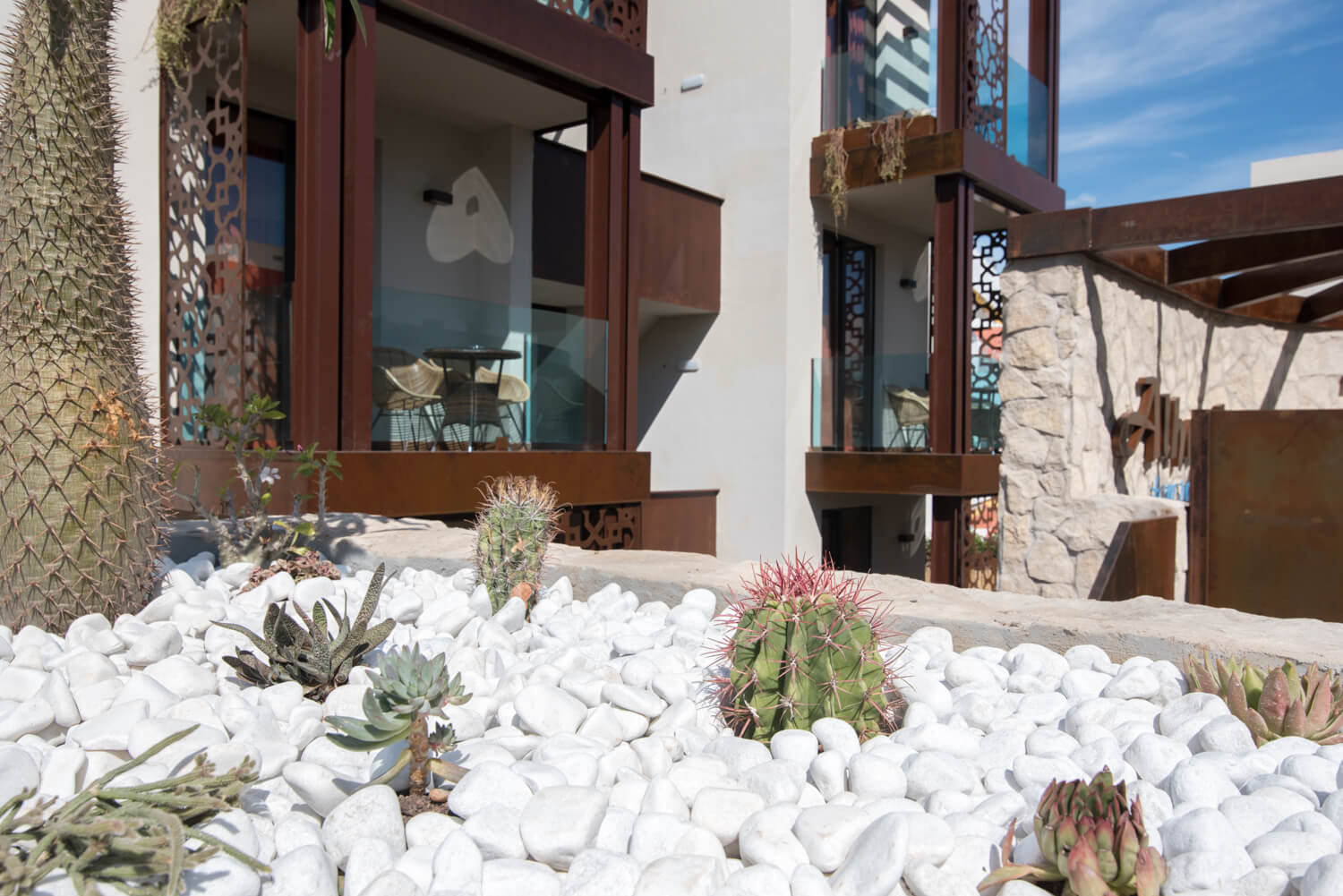 Alhambra Boutique Apartments by PMC Resorts