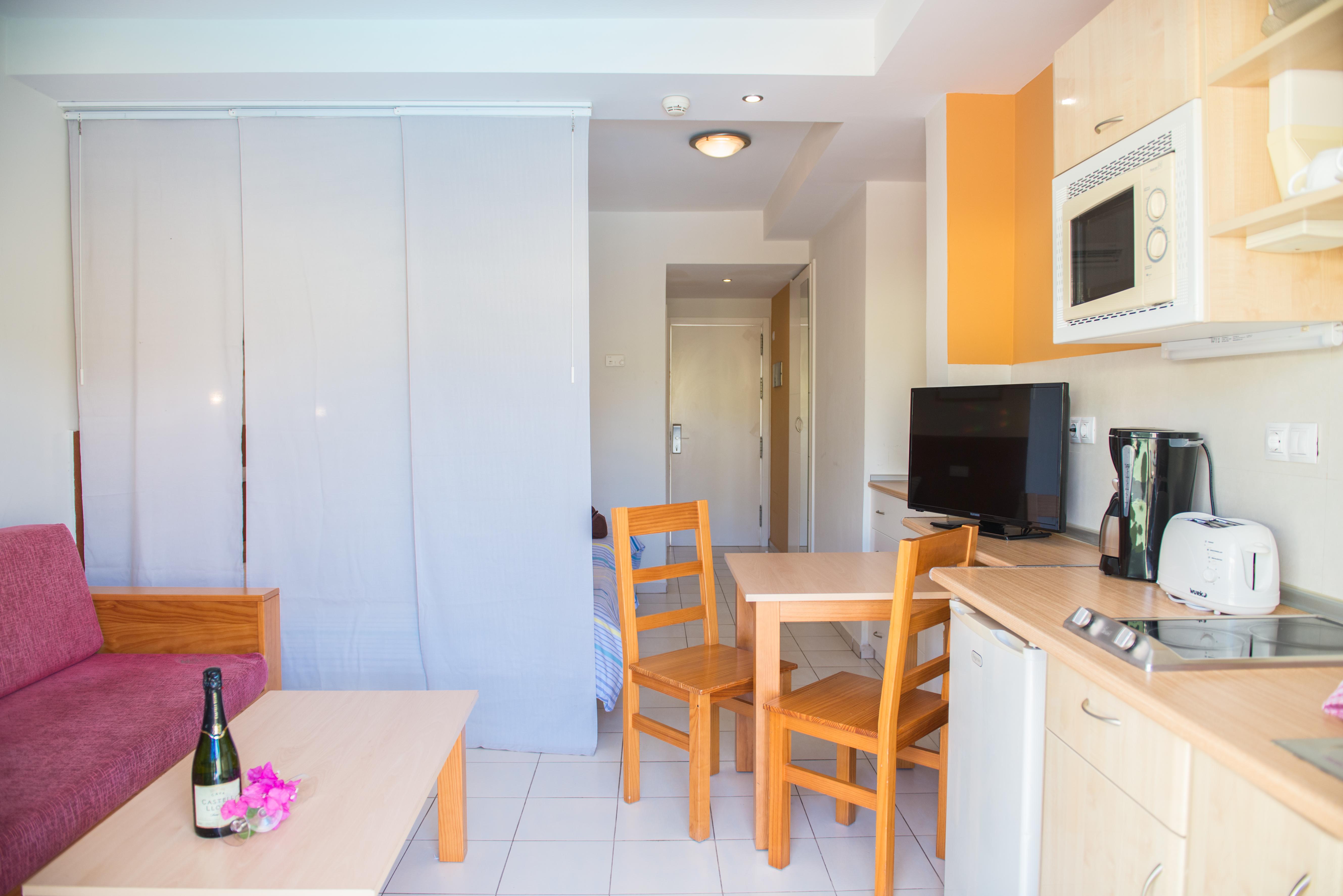 Apartamentos Dolores