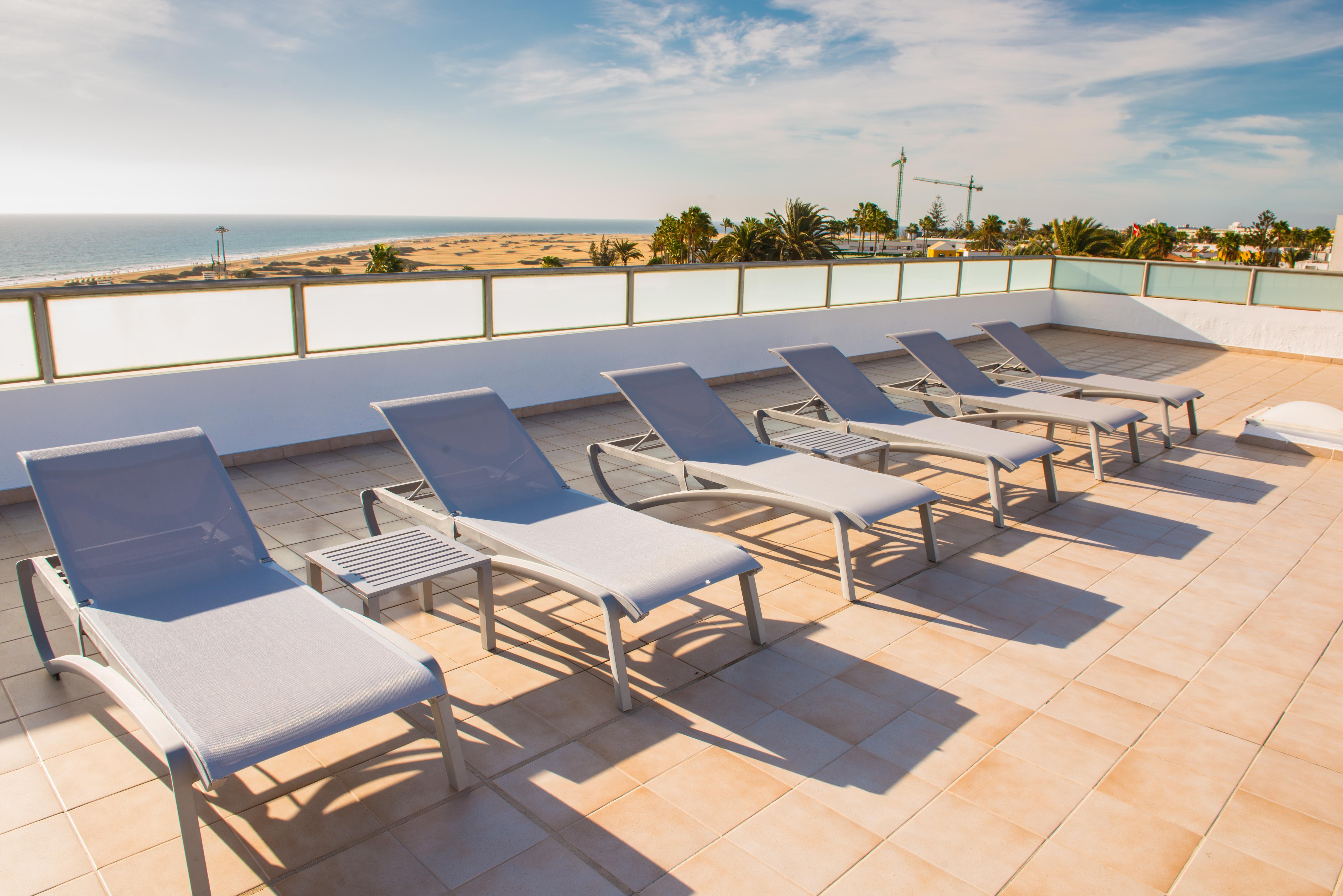 Apartamentos Dolores