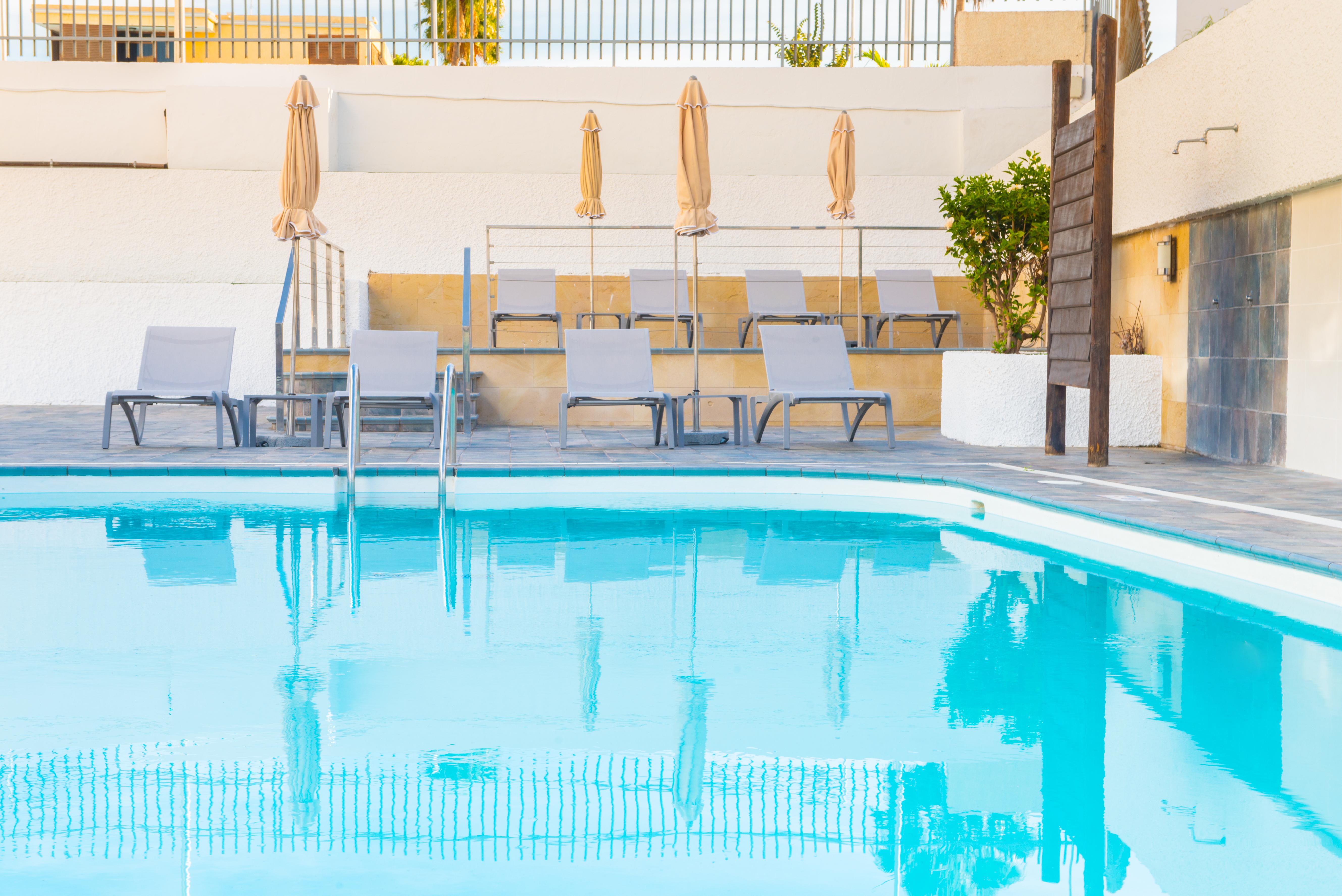 Apartamentos Dolores