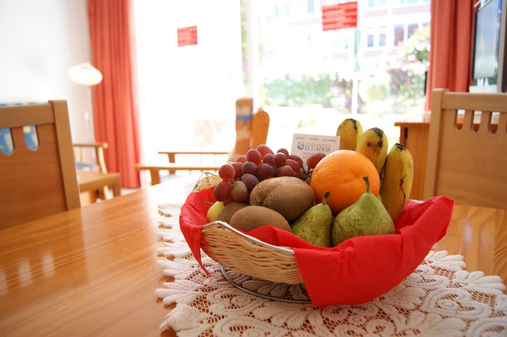 Apartamentos Ecuador