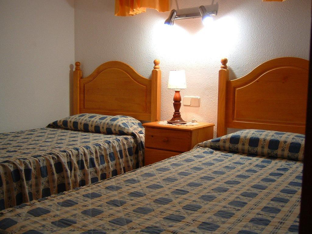 Apartamentos Ecuador