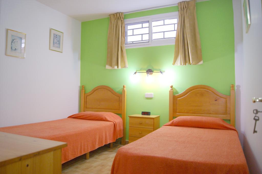 Apartamentos Ecuador