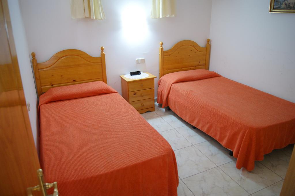 Apartamentos Ecuador