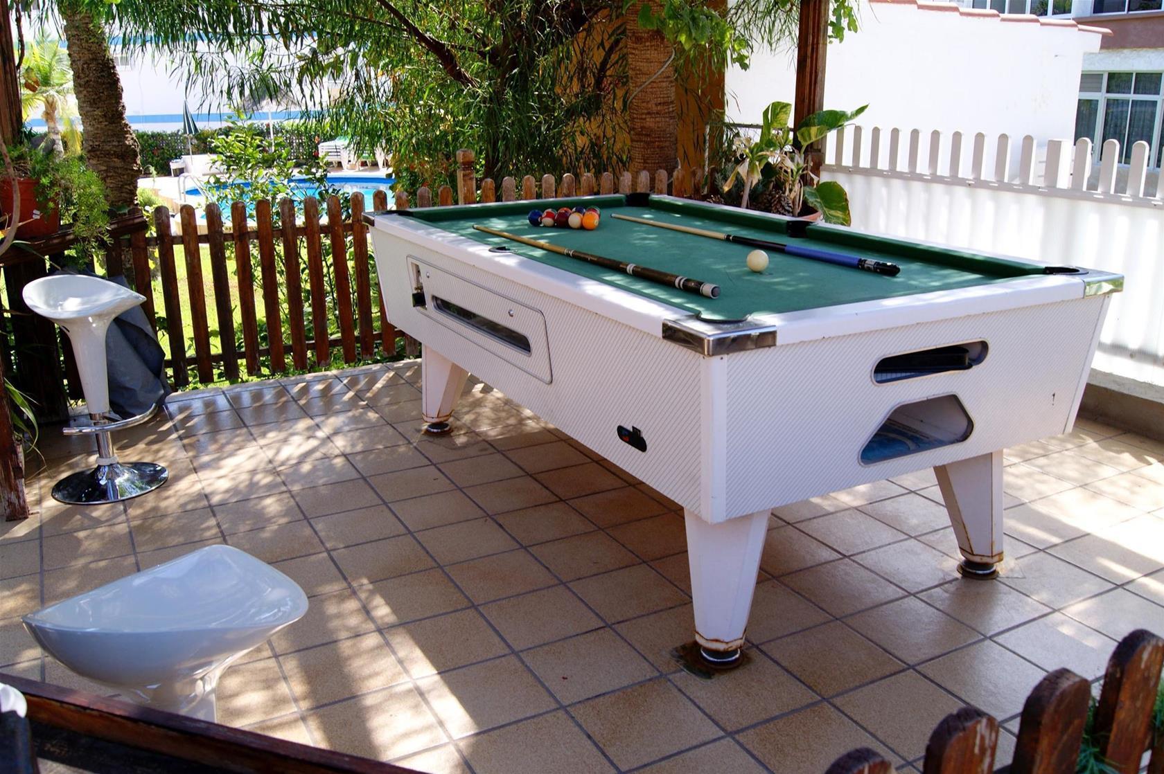 Apartamentos Ecuador