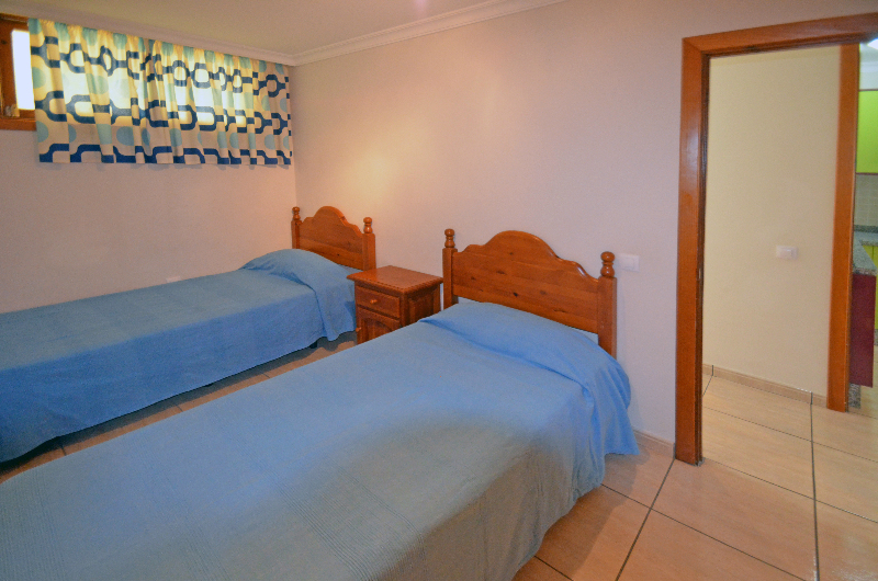 Apartamentos Los Juncos I