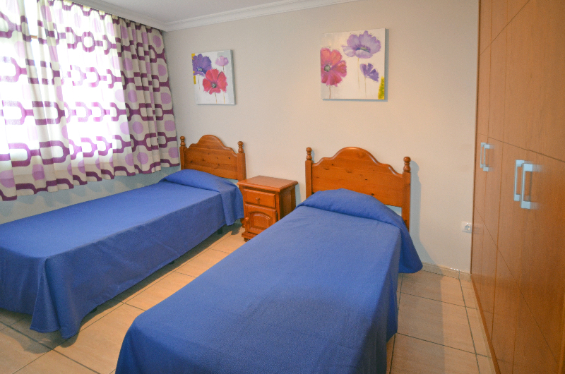 Apartamentos Los Juncos I