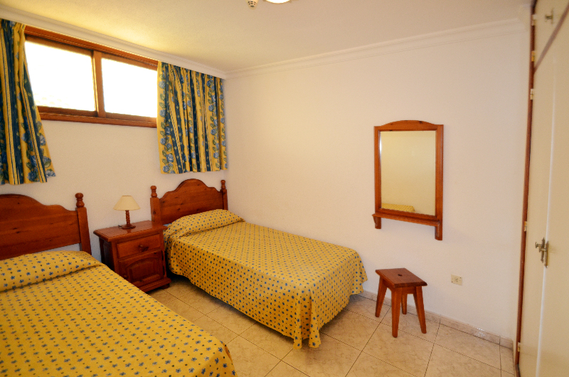 Apartamentos Los Juncos I