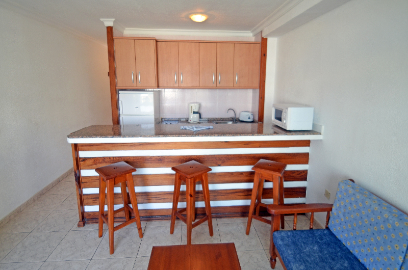 Apartamentos Los Juncos I