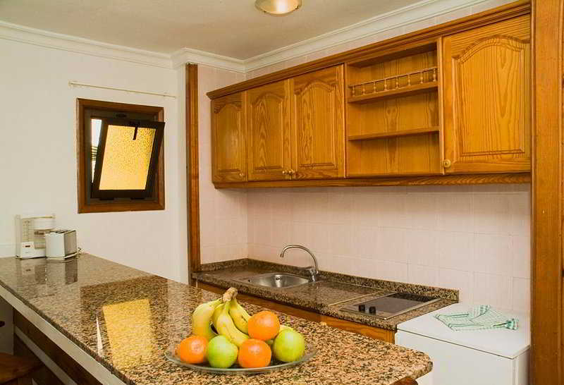 Apartamentos Los Juncos I