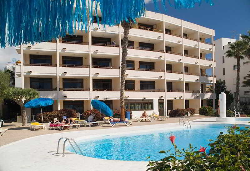 Apartamentos Los Juncos I