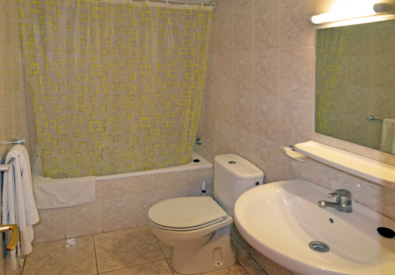 Apartamentos Los Juncos I