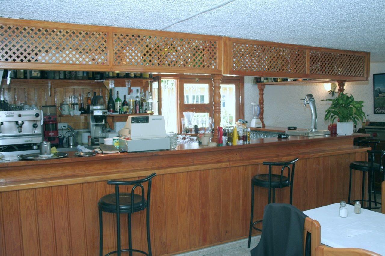 Apartamentos Los Tilos