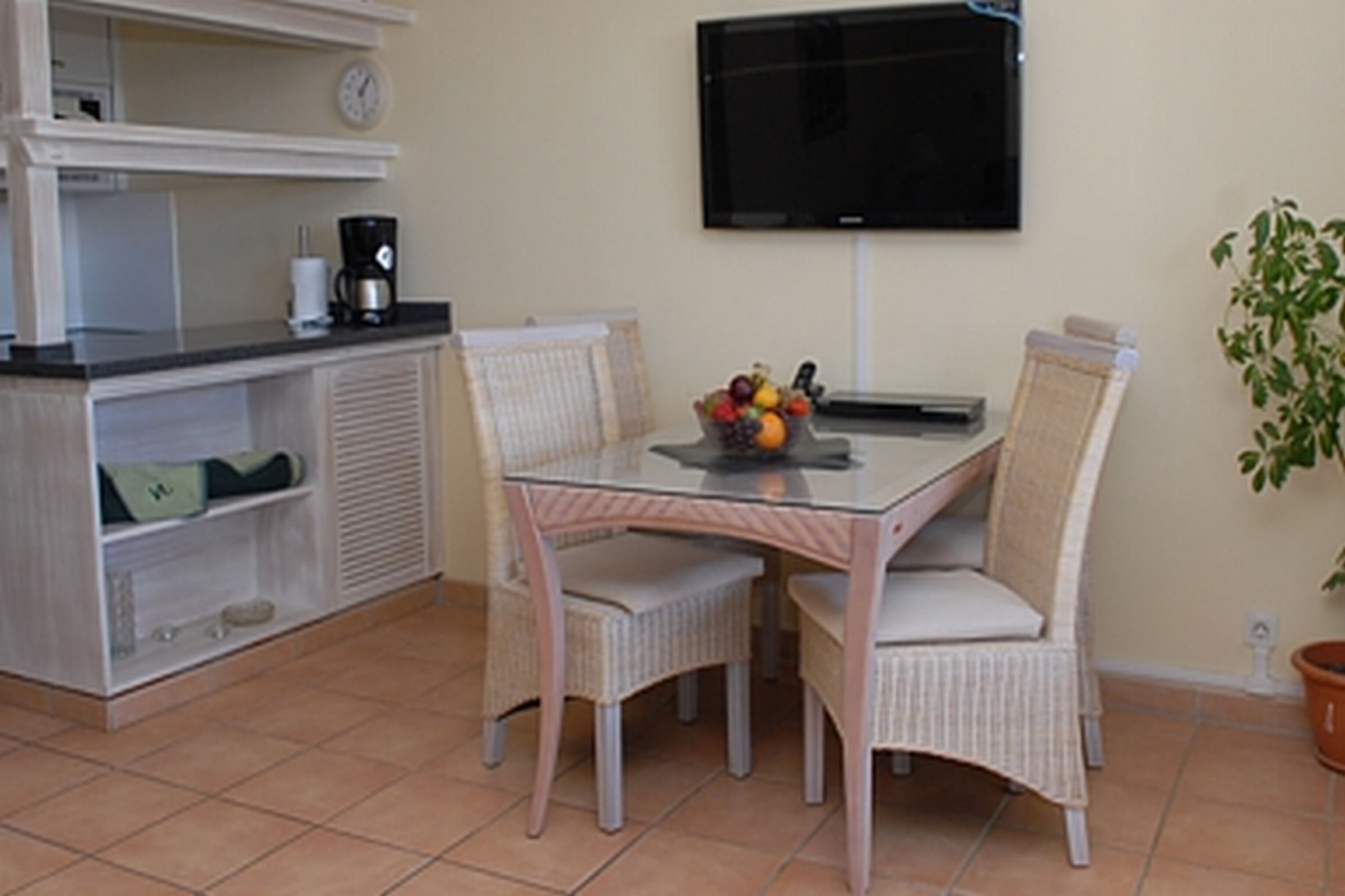 Apartamentos Nogalera