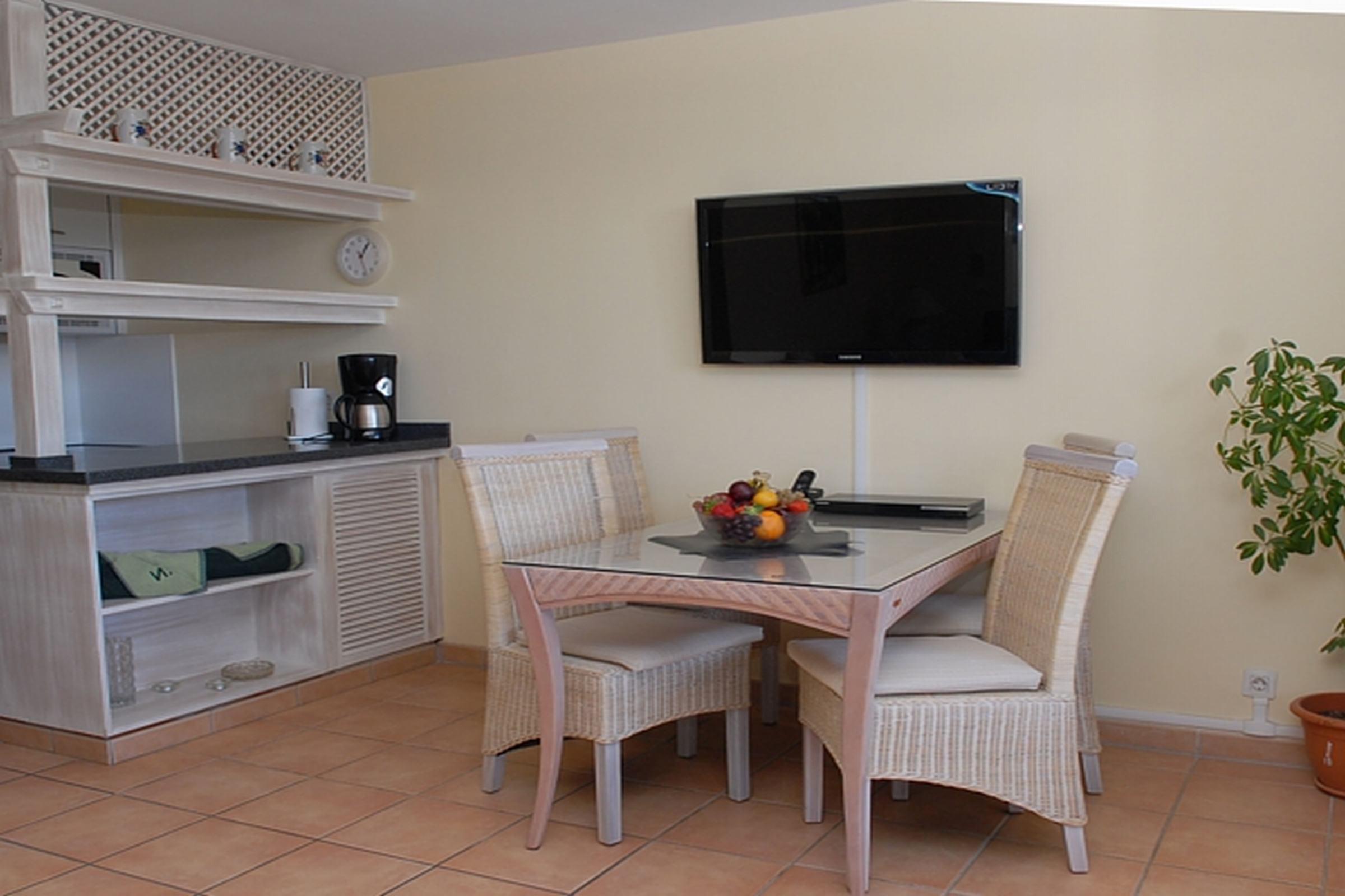 Apartamentos Nogalera