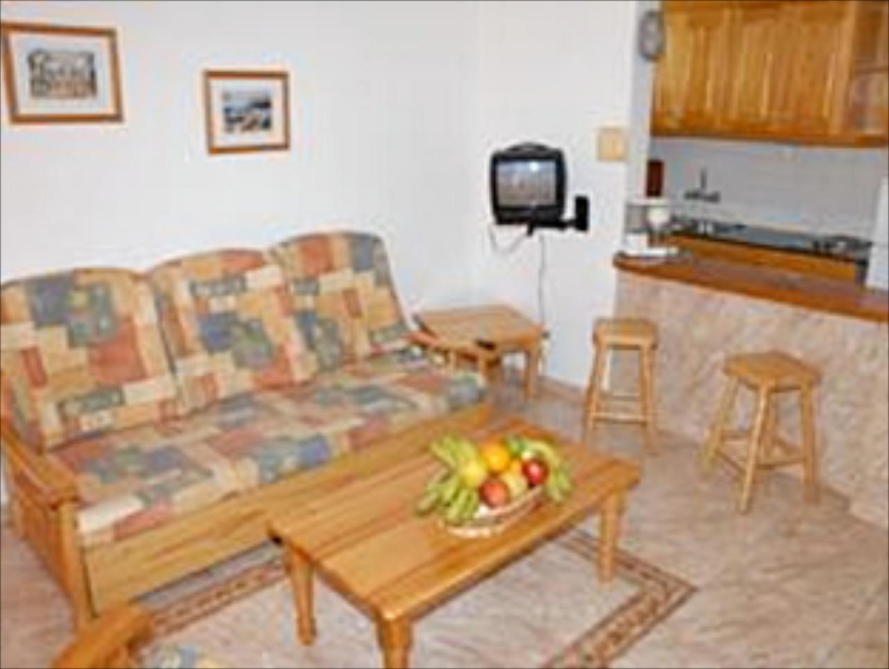 Apartamentos Sandra