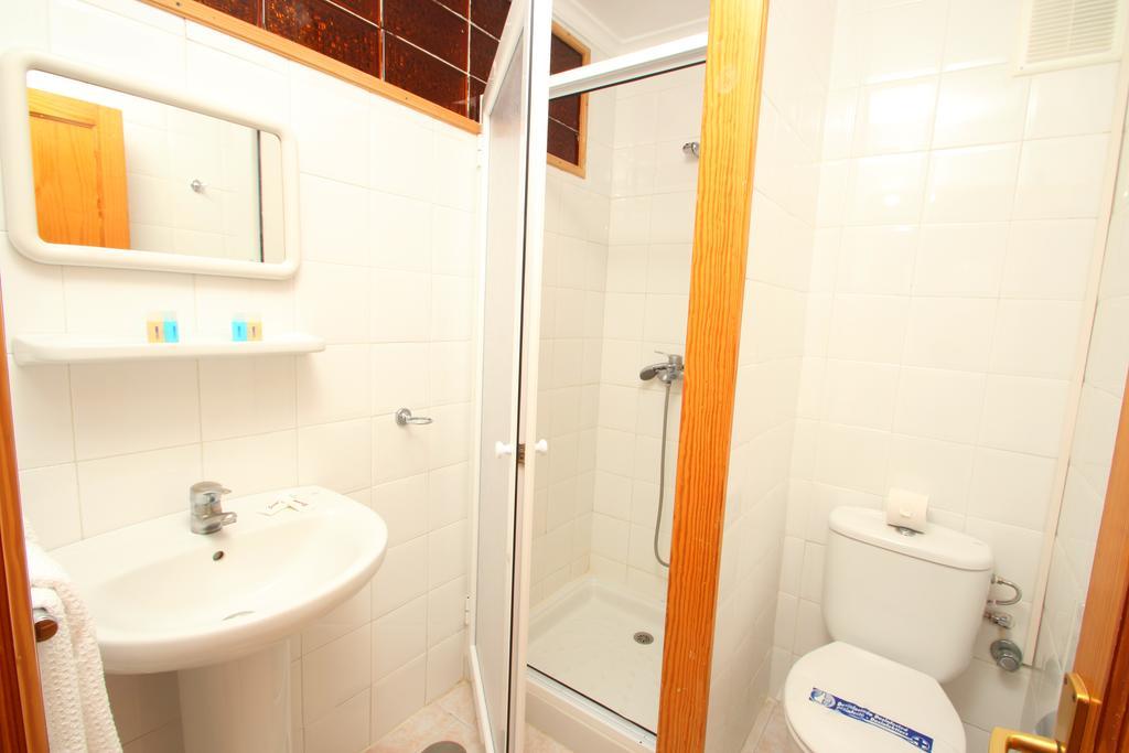 Apartamentos Strelitzias