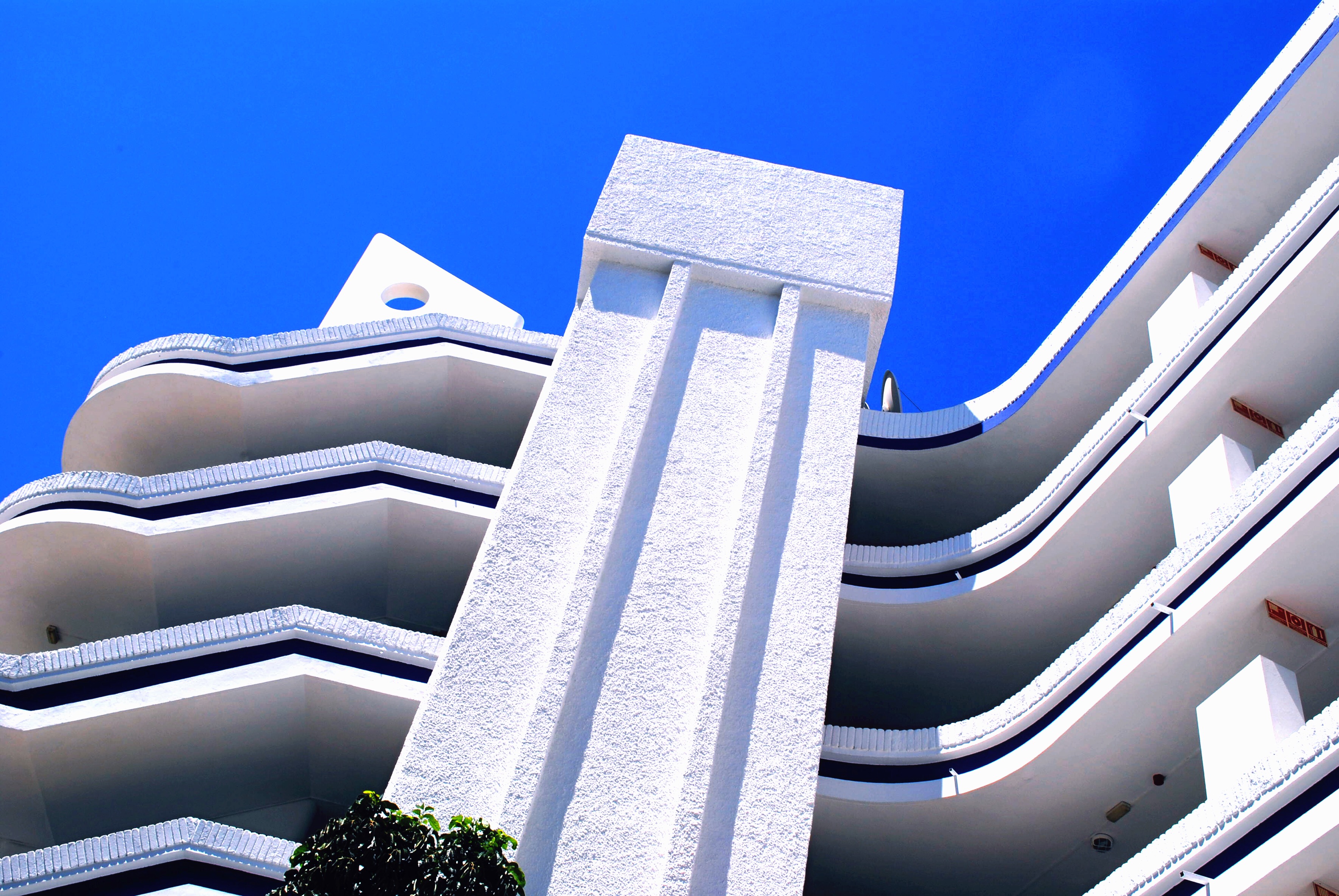 Apartamentos Tamarán