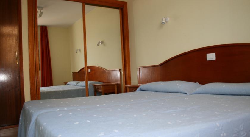 Aparthotel Atis Tirma