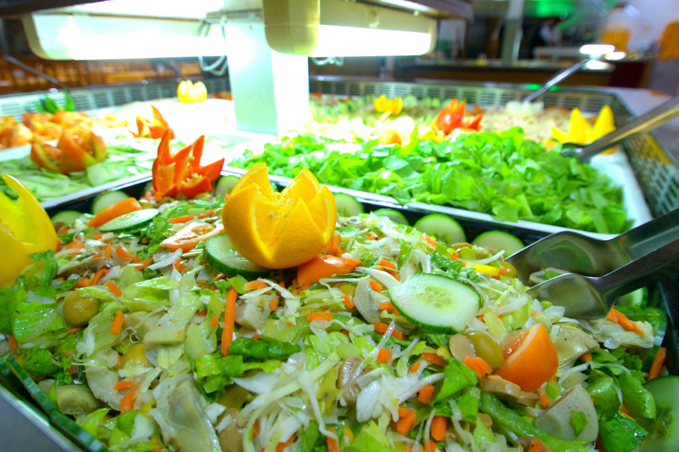 Aparthotel Green Field